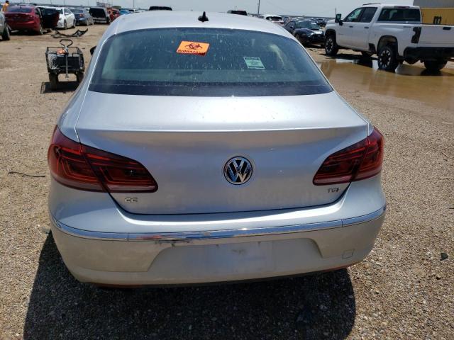 Photo 6 from auction – 2016 VOLKSWAGEN CC BASE with VIN WVWBN7AN0GE513405