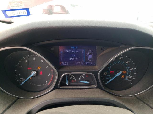 Zdjęcie 9 z aukcji – 2013 FORD FOCUS SE z VIN 1FADP3K29DL200169