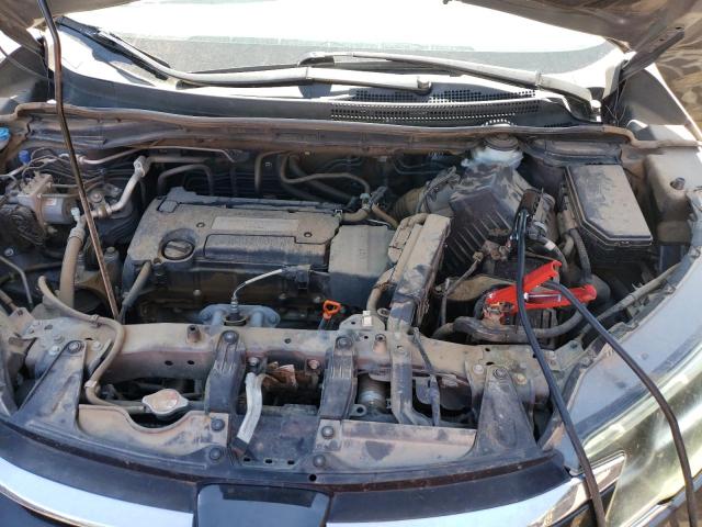 Photo 12 from auction – 2015 HONDA CR-V EX with VIN 2HKRM4H51FH664628