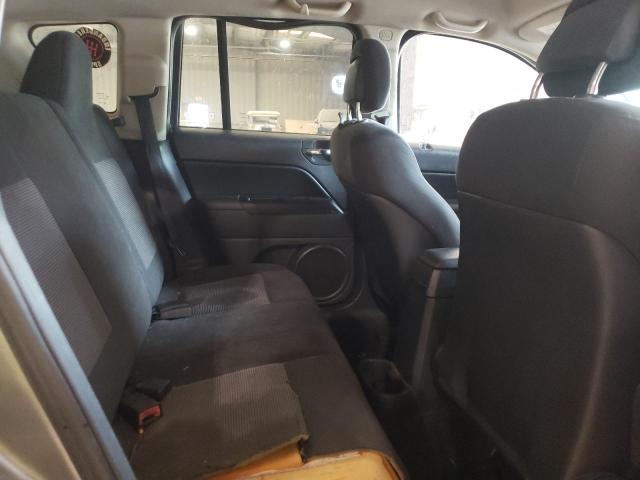 Photo 10 from auction – 2011 JEEP COMPASS SP with VIN 1J4NF1FB8BD259750