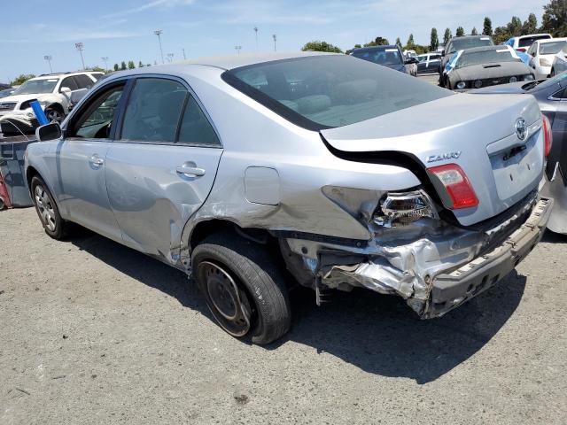 Photo 2 from auction – 2007 TOYOTA CAMRY CE with VIN 4T1BE46K97U088409