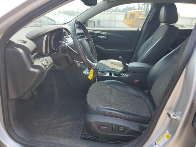 Photo 7 from auction – 2015 CHEVROLET MALIBU 2LT with VIN 1G11D5SL0FF352460