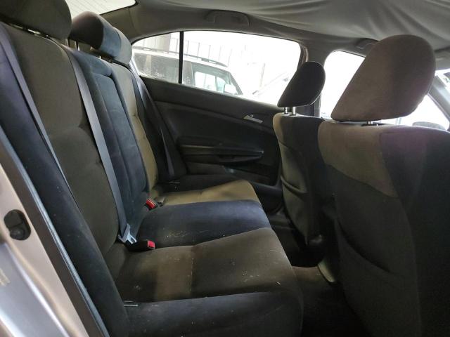 Photo 10 from auction – 2008 HONDA ACCORD LX with VIN JHMCP26368C070682