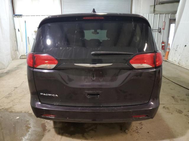 Photo 6 from auction – 2017 CHRYSLER PACIFICA T with VIN 2C4RC1DG7HR551488