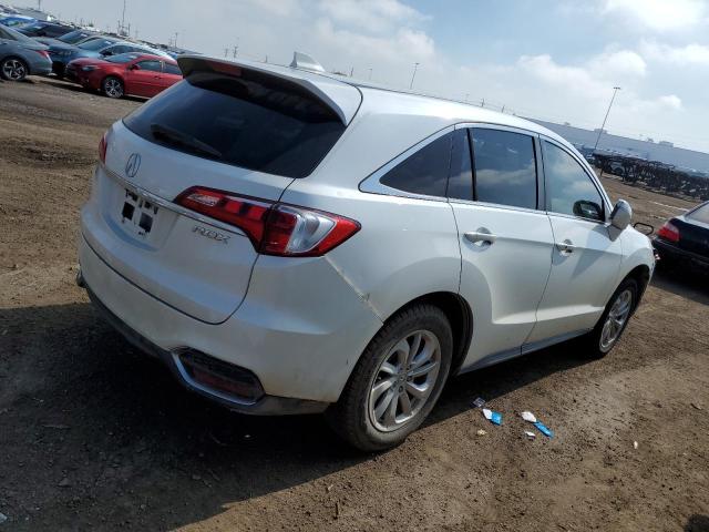 Photo 3 from auction – 2016 ACURA RDX TECHNO with VIN 5J8TB3H55GL004547