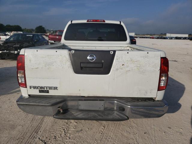 Photo 6 from auction – 2013 NISSAN FRONTIER S with VIN 1N6BD0CT3DN741798