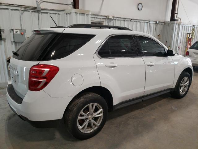 Photo 3 from auction – 2017 CHEVROLET EQUINOX LT with VIN 2GNALCEK8H6263161
