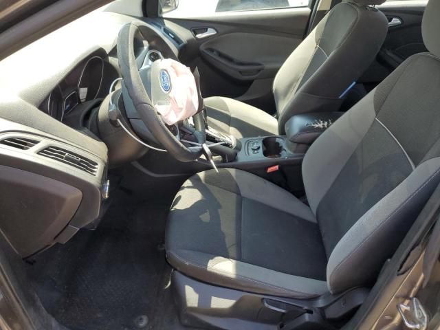 Zdjęcie 7 z aukcji – 2014 FORD FOCUS SE z VIN 1FADP3K21EL347247