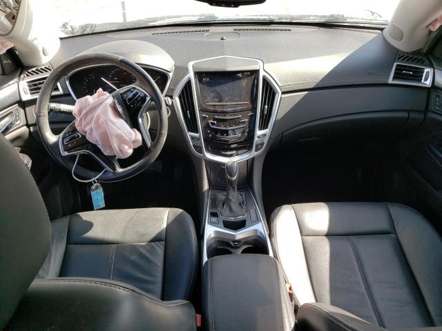 Photo 8 from auction – 2016 CADILLAC SRX with VIN 3GYFNAE32GS569367