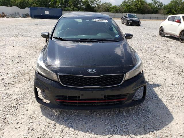 Photo 5 from auction – 2017 KIA FORTE EX with VIN 3KPFN5A34HE150892