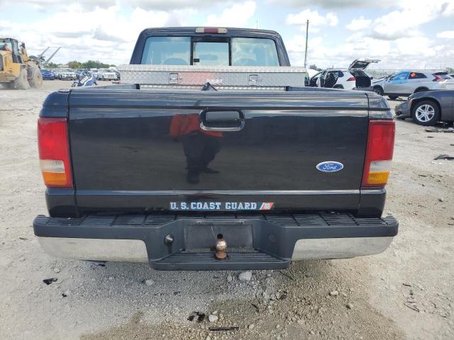 Photo 6 from auction – 1997 FORD RANGER SUP with VIN 1FTCR14A0VPA25488