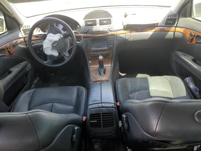 Photo 8 from auction – 2004 MERCEDES-BENZ E 320 with VIN WDBUF65JX4X114863