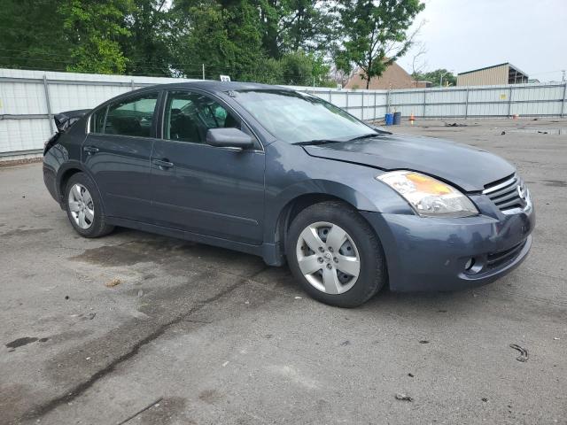 Photo 4 from auction – 2007 NISSAN ALTIMA 2.5 with VIN 1N4AL21E37C154198