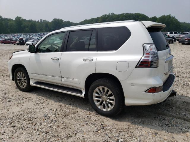 Photo 2 from auction – 2016 LEXUS GX 460 with VIN JTJBM7FX8G5141869