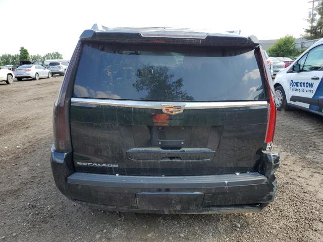 Photo 6 from auction – 2015 CADILLAC ESCALADE P with VIN 1GYS4NKJ5FR625749