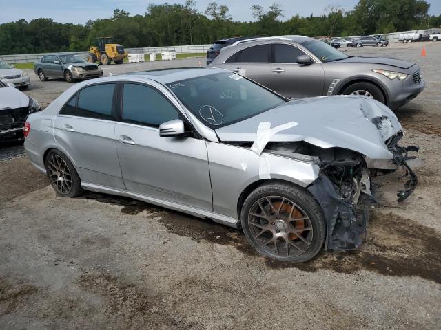 Photo 4 from auction – 2011 MERCEDES-BENZ E 350 with VIN WDDHF5GB8BA474769