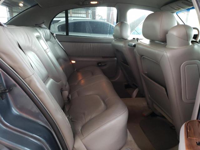 Photo 10 from auction – 2002 BUICK PARK AVENU with VIN 1G4CW54K124222025