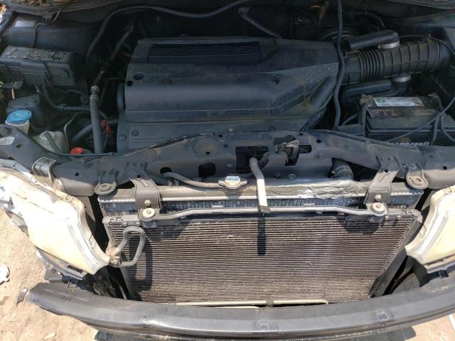 Photo 12 from auction – 2004 HONDA ODYSSEY EX with VIN 5FNRL18914B039484