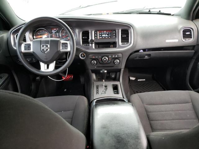 Photo 8 from auction – 2014 DODGE CHARGER SE with VIN 2C3CDXBG4EH346323