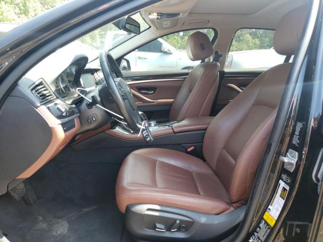Фото 7 с аукциона – 2014 BMW 528 XI с VIN WBA5A7C51ED620341