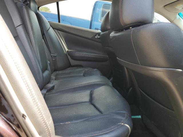 Photo 10 from auction – 2012 NISSAN MAXIMA S with VIN 1N4AA5APXCC824039