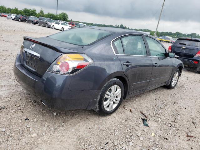 Photo 3 from auction – 2012 NISSAN ALTIMA BAS with VIN 1N4AL2AP6CN537665