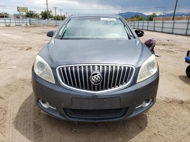 Photo 5 from auction – 2013 BUICK VERANO with VIN 1G4PP5SK3D4221589