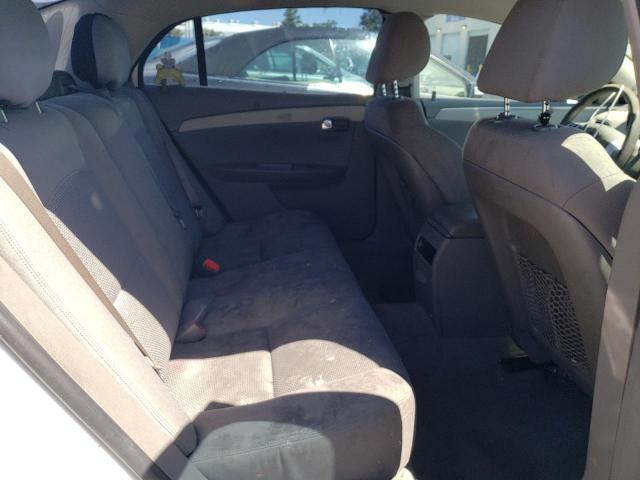 Photo 10 from auction – 2012 CHEVROLET MALIBU LS with VIN 1G1ZA5E05CF220562