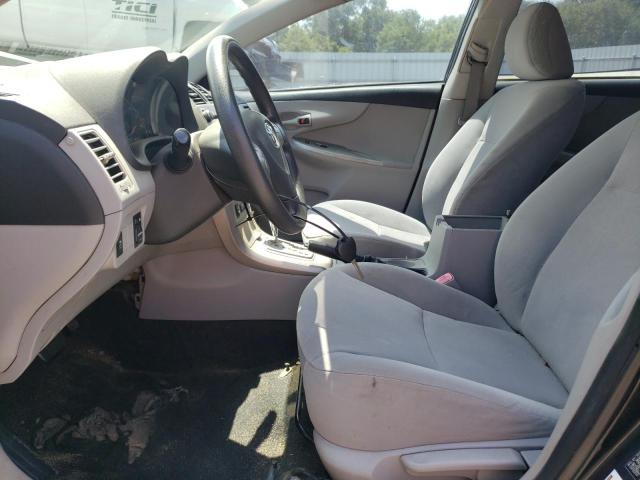 Photo 7 from auction – 2011 TOYOTA COROLA with VIN JTDBU4EE8BJ093680