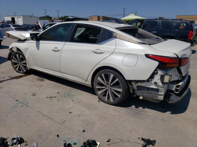 Photo 2 from auction – 2019 NISSAN ALTIMA SR with VIN 1N4BL4CV5KC193266