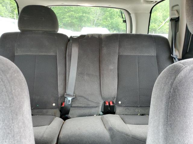 Photo 10 from auction – 2008 CHEVROLET TRAILBLAZE with VIN 1GNDT13S982133178