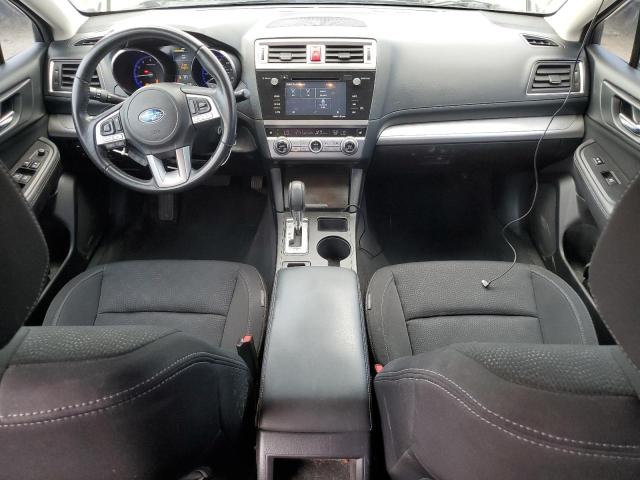Photo 8 from auction – 2016 SUBARU LEGACY 2.5 with VIN 4S3BNAF61G3052483