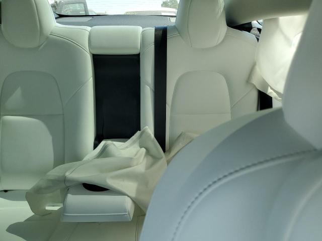 Photo 10 from auction – 2022 TESLA MODEL 3 with VIN 5YJ3E1EB8NF254093