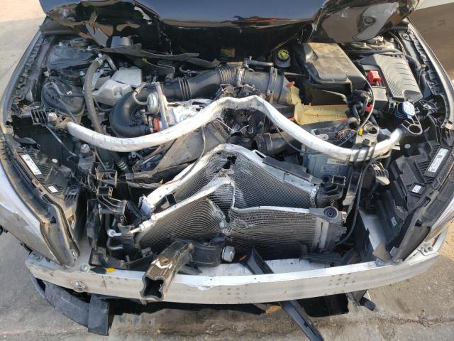 Photo 11 from auction – 2019 MERCEDES-BENZ CLA 250 with VIN WDDSJ4EB0KN756589