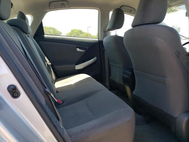 Photo 10 from auction – 2015 TOYOTA PRIUS with VIN JTDKN3DU9F0478676