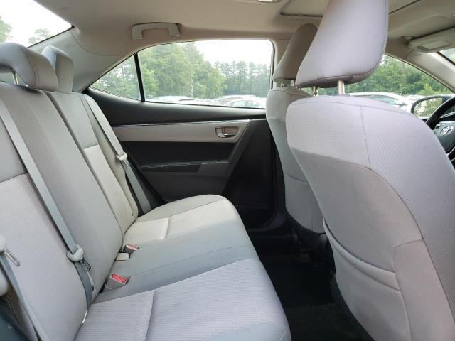 Photo 10 from auction – 2014 TOYOTA COROLLA L with VIN 2T1BURHE8EC074717