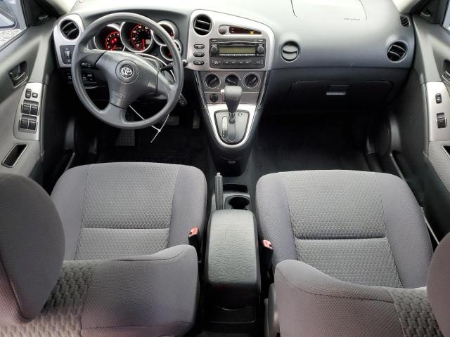 Photo 8 from auction – 2005 TOYOTA COROLLA MA with VIN 2T1KR32E85C552089