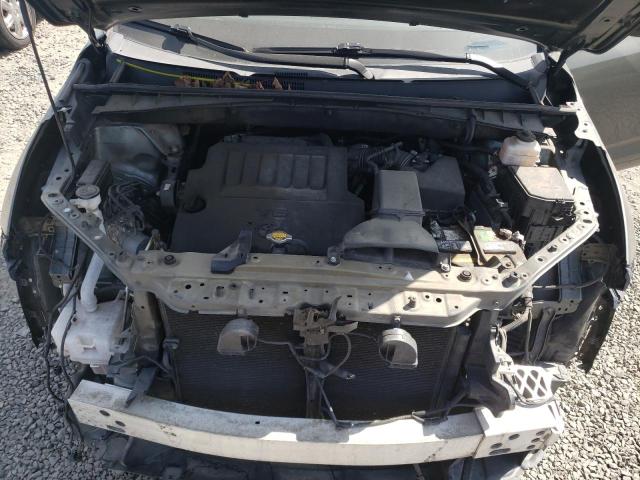 Photo 12 from auction – 2015 TOYOTA HIGHLANDER with VIN 5TDDKRFH9FS084306