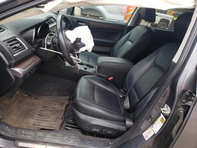 Фото 7 с аукциона – 2018 SUBARU OUTBACK 2. с VIN 4S4BSAKC3J3375179