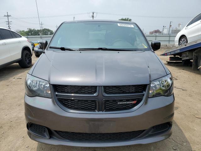 Photo 5 from auction – 2017 DODGE GRAND CARA with VIN 2C4RDGBG0HR548127