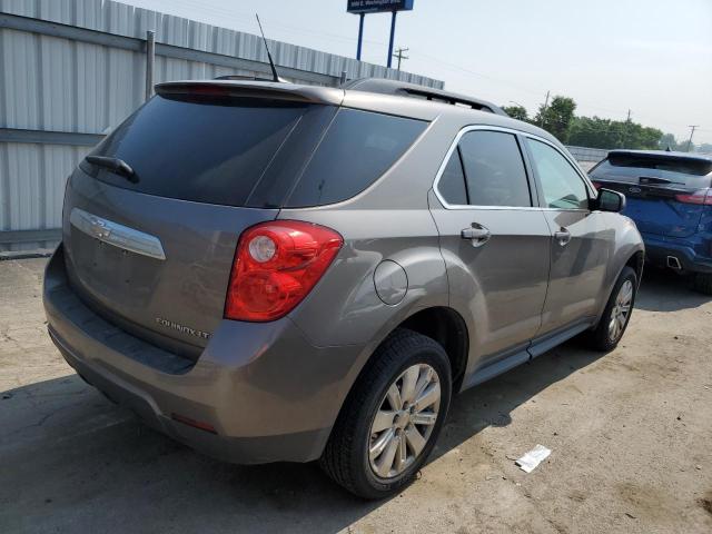 Foto 3 de la subasta – 2011 CHEVROLET EQUINOX LT con VIN 2CNALPEC4B6315185
