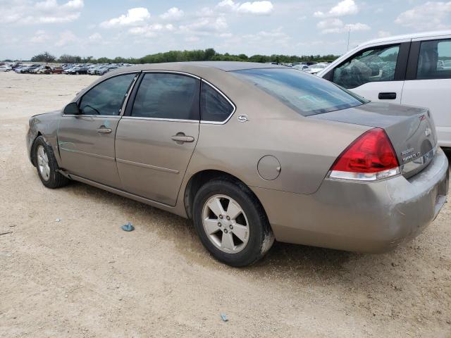 Photo 2 from auction – 2007 CHEVROLET IMPALA LT with VIN 2G1WT58N679279736