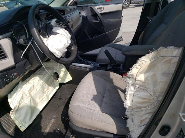 Photo 7 from auction – 2015 TOYOTA COROLLA L with VIN 5YFBURHE5FP193522