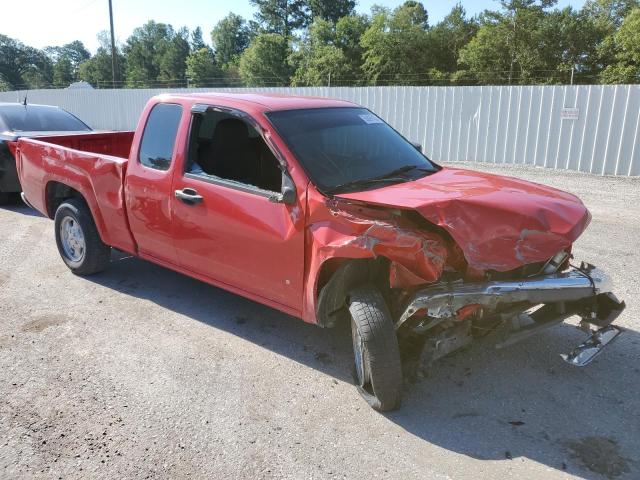 Photo 4 from auction – 2007 GMC CANYON with VIN 1GTCS199378136925