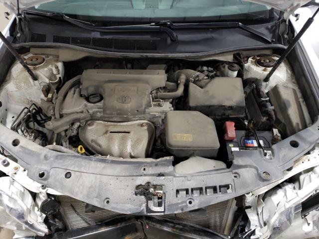 Photo 11 from auction – 2012 TOYOTA CAMRY BASE with VIN 4T1BF1FK0CU103000