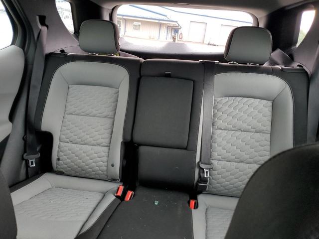 Photo 10 from auction – 2019 CHEVROLET EQUINOX LS with VIN 2GNAXSEV6K6304015