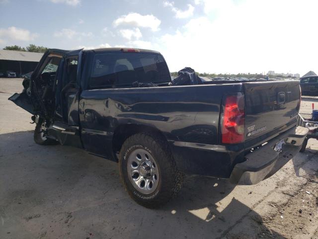 Photo 2 from auction – 2005 CHEVROLET SILVERADO with VIN 1GCEC19X85Z165493