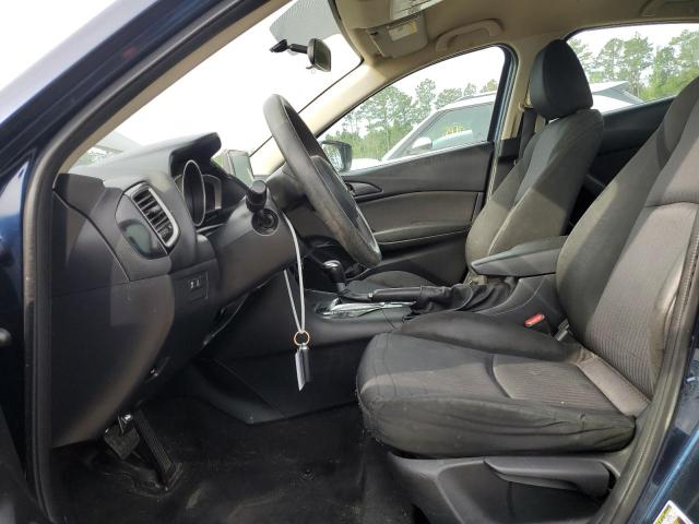 Photo 7 from auction – 2015 MAZDA 3 SPORT with VIN 3MZBM1U79FM189809