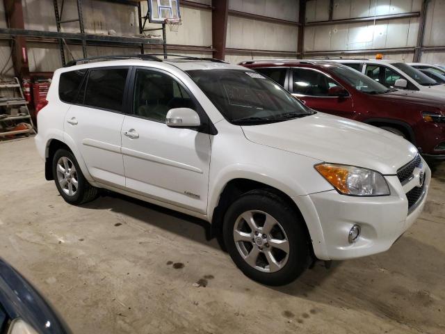 Photo 4 from auction – 2010 TOYOTA RAV4 LIMIT with VIN 2T3DF4DV5AW065453