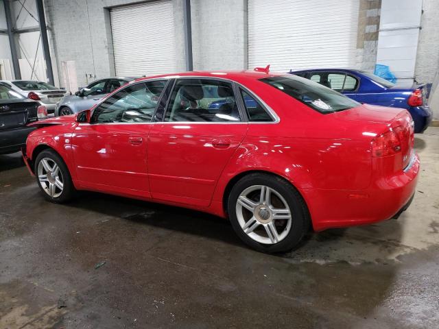 Photo 2 from auction – 2006 AUDI A4 2.0T QU with VIN WAUDF78E56A165471